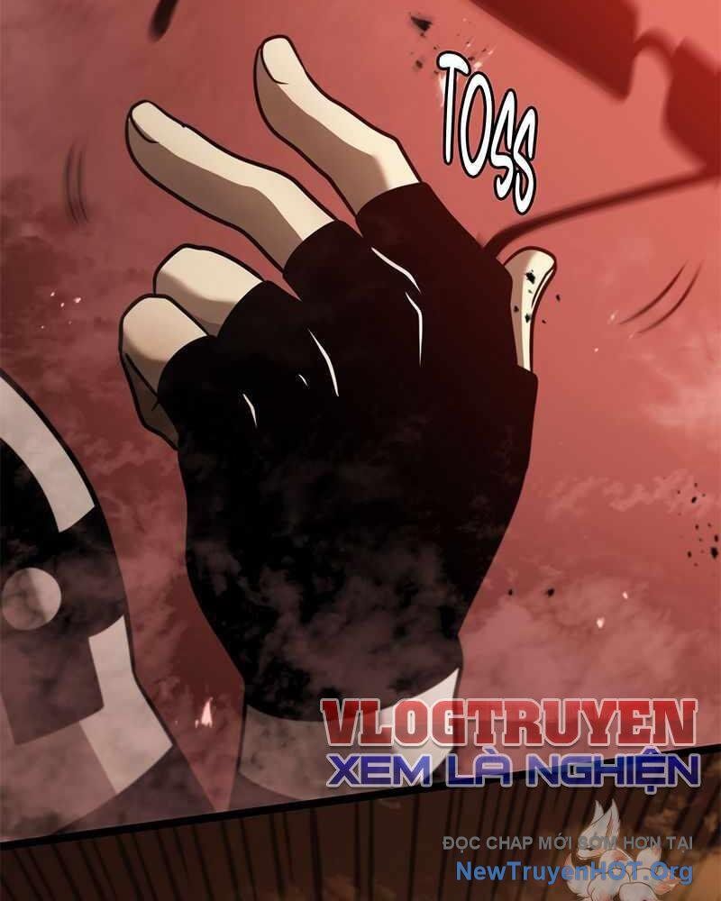 Trò Chơi Của Thần Chapter 79 - Trang 2