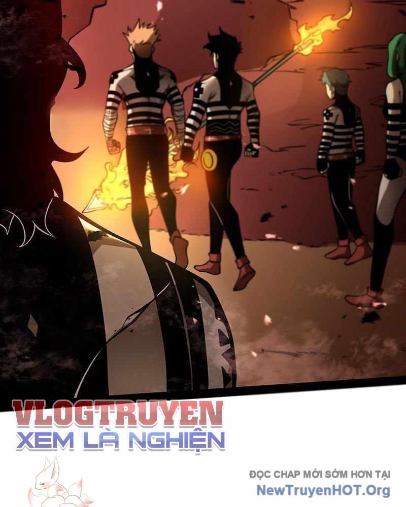 Trò Chơi Của Thần Chapter 79 - Trang 2