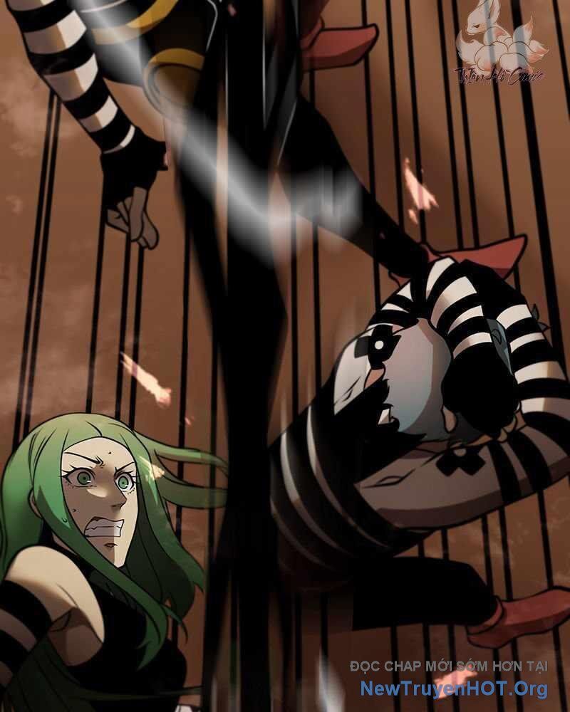 Trò Chơi Của Thần Chapter 79 - Trang 2