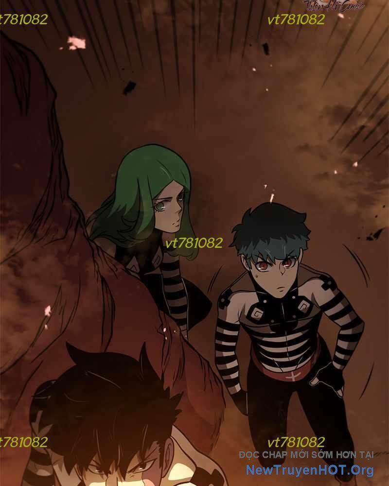 Trò Chơi Của Thần Chapter 79 - Trang 2