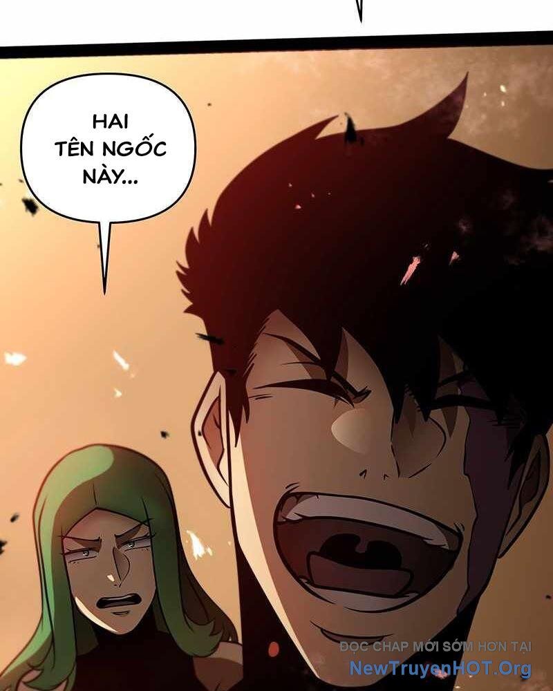 Trò Chơi Của Thần Chapter 79 - Trang 2