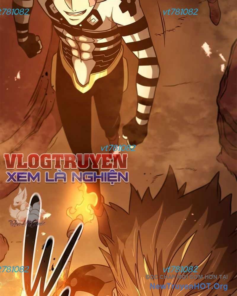 Trò Chơi Của Thần Chapter 79 - Trang 2
