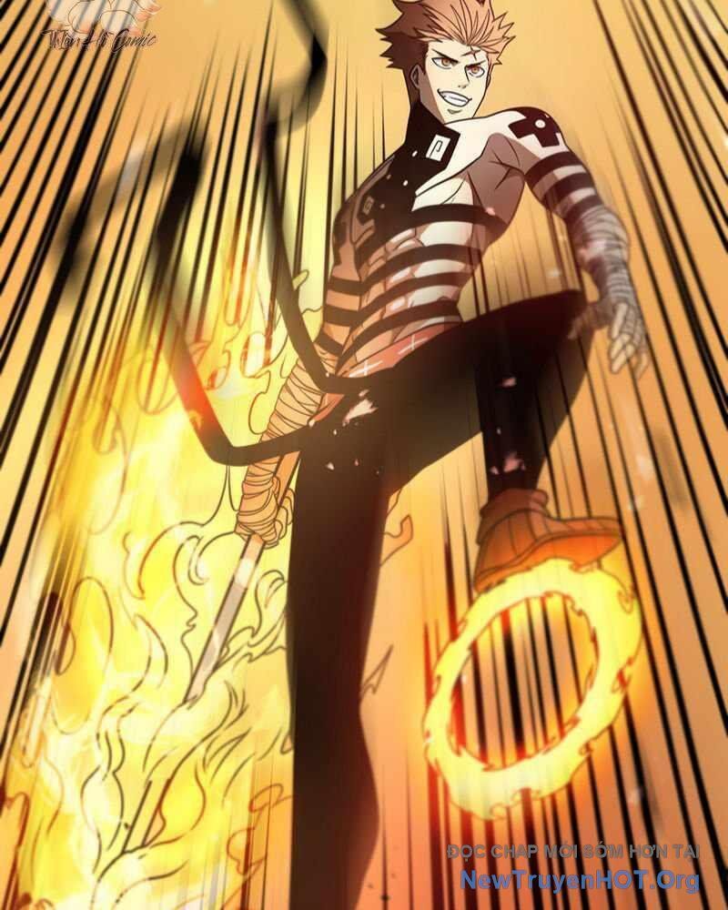 Trò Chơi Của Thần Chapter 79 - Trang 2