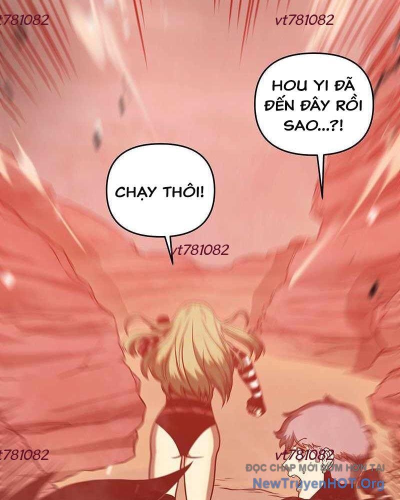 Trò Chơi Của Thần Chapter 79 - Trang 2