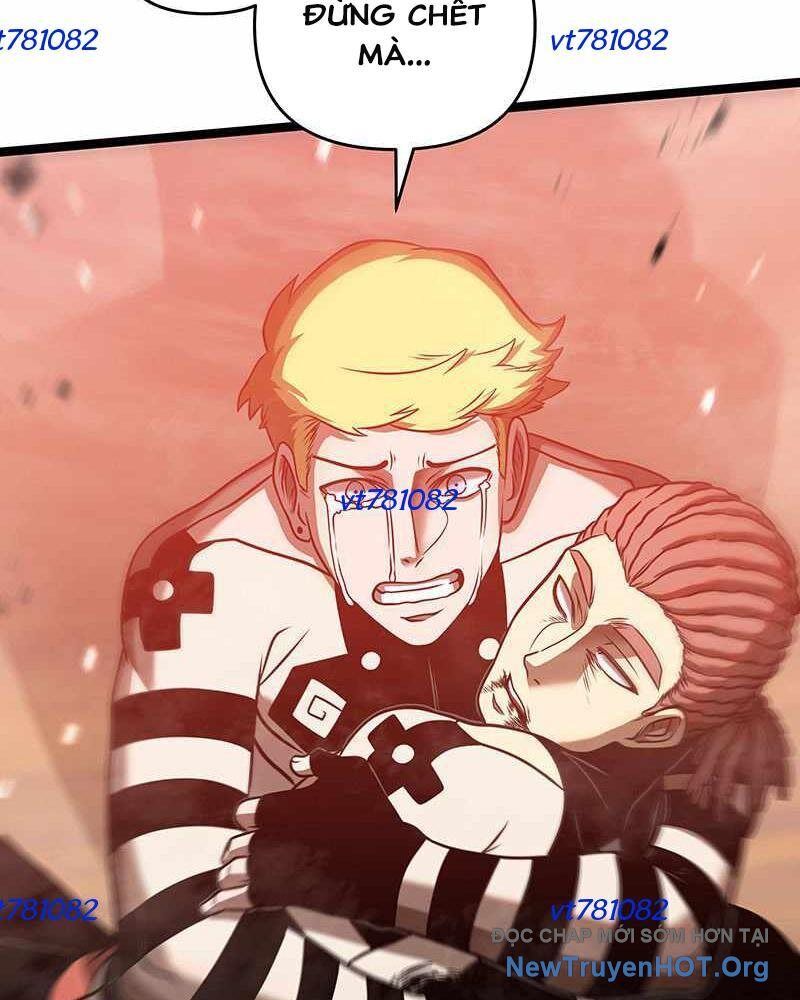 Trò Chơi Của Thần Chapter 79 - Trang 2