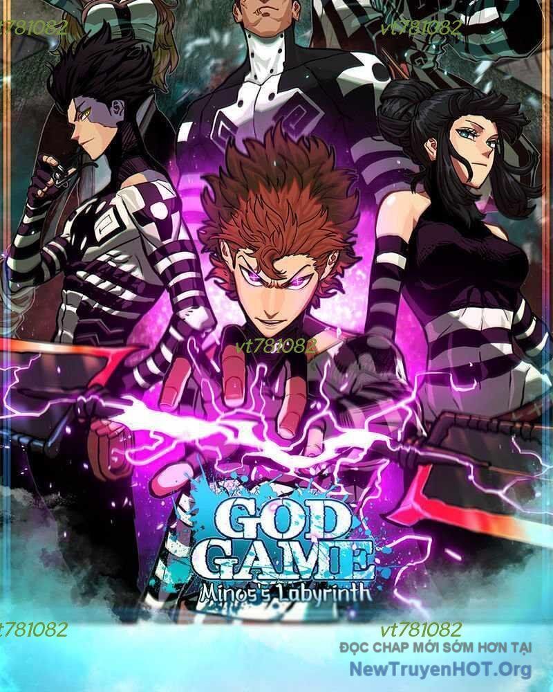 Trò Chơi Của Thần Chapter 79 - Trang 2