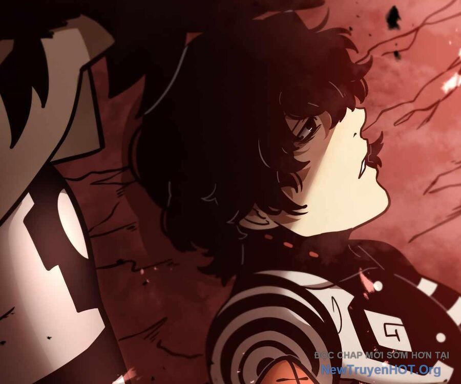 Trò Chơi Của Thần Chapter 80 - Trang 2