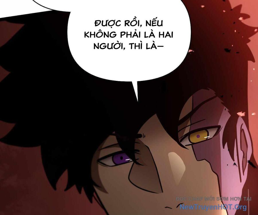 Trò Chơi Của Thần Chapter 80 - Trang 2