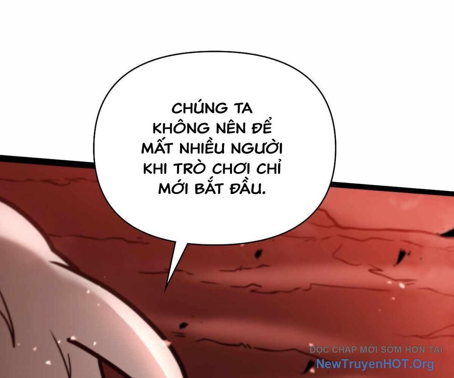 Trò Chơi Của Thần Chapter 80 - Trang 2