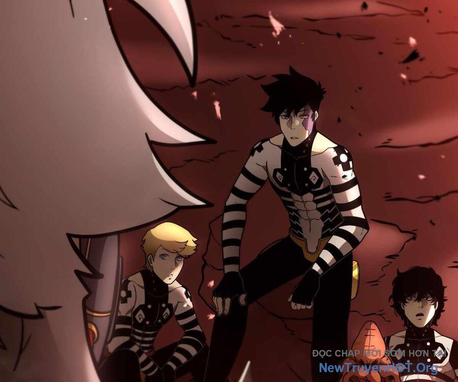 Trò Chơi Của Thần Chapter 80 - Trang 2