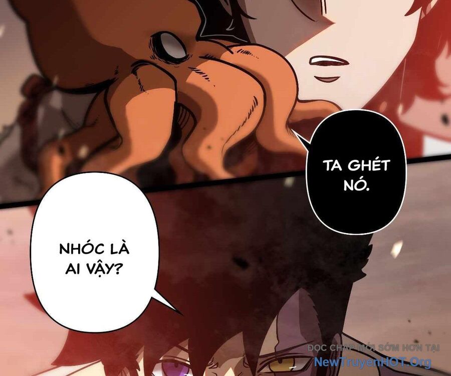 Trò Chơi Của Thần Chapter 80 - Trang 2