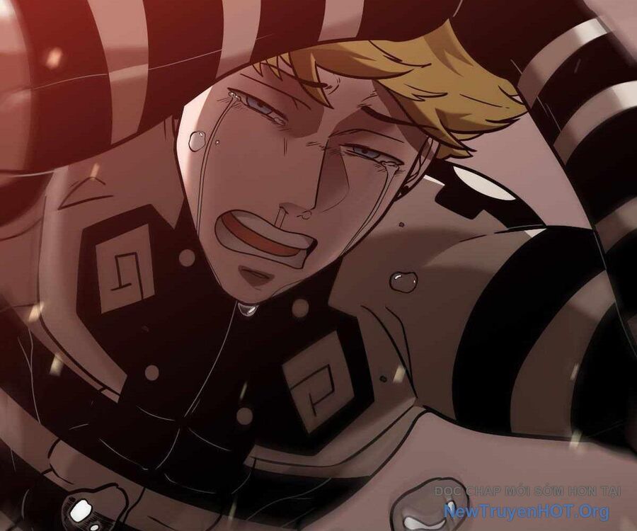 Trò Chơi Của Thần Chapter 80 - Trang 2