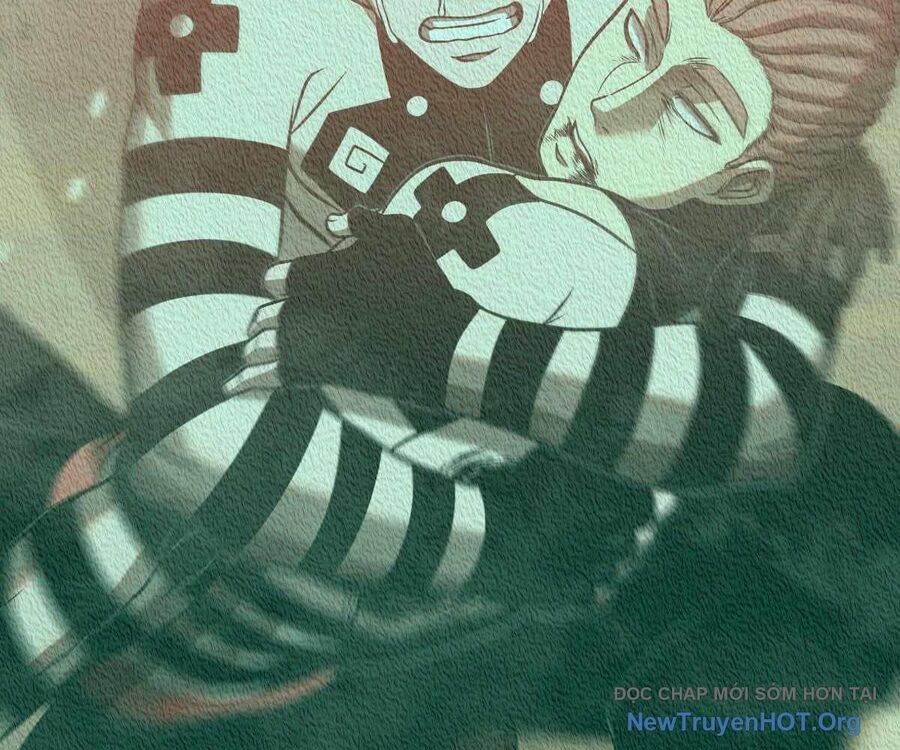 Trò Chơi Của Thần Chapter 80 - Trang 2