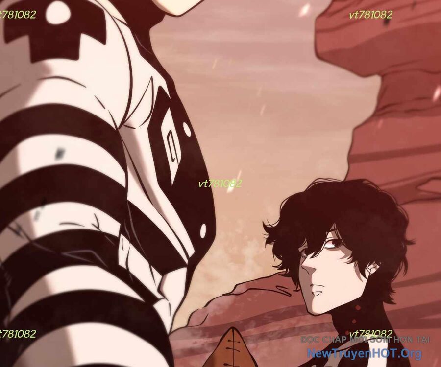 Trò Chơi Của Thần Chapter 80 - Trang 2