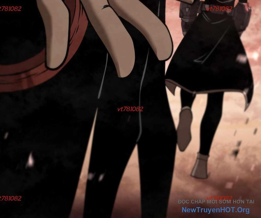 Trò Chơi Của Thần Chapter 80 - Trang 2