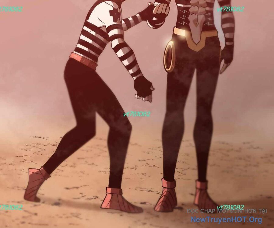 Trò Chơi Của Thần Chapter 80 - Trang 2