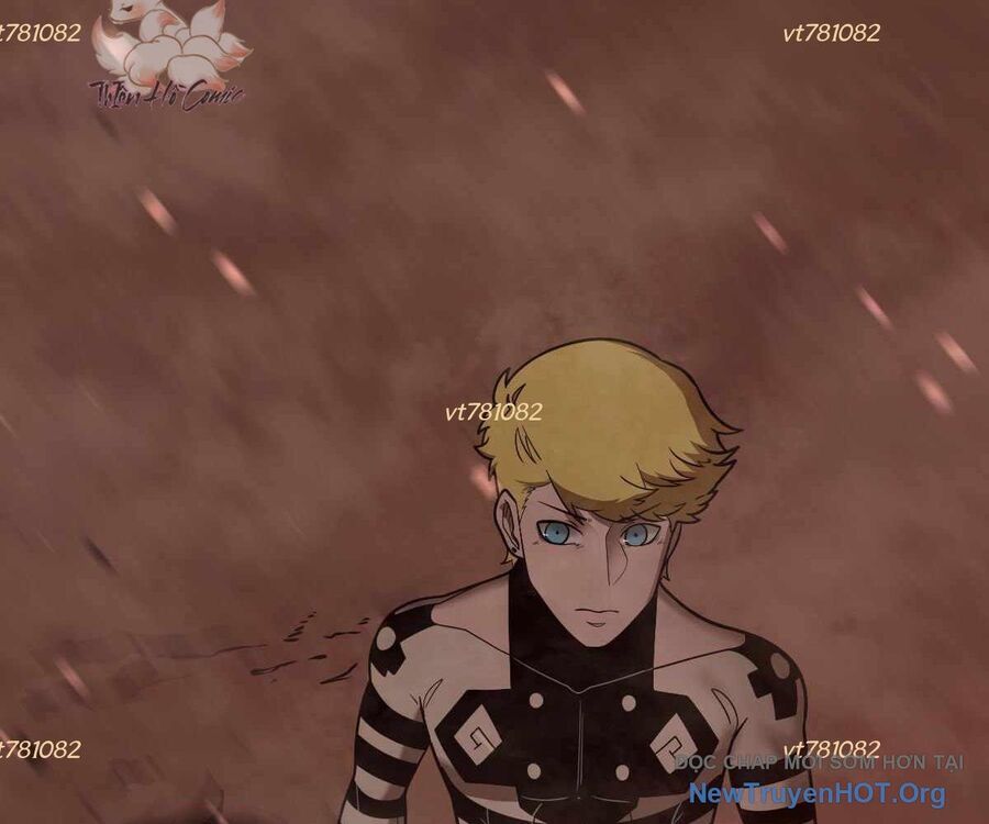 Trò Chơi Của Thần Chapter 80 - Trang 2