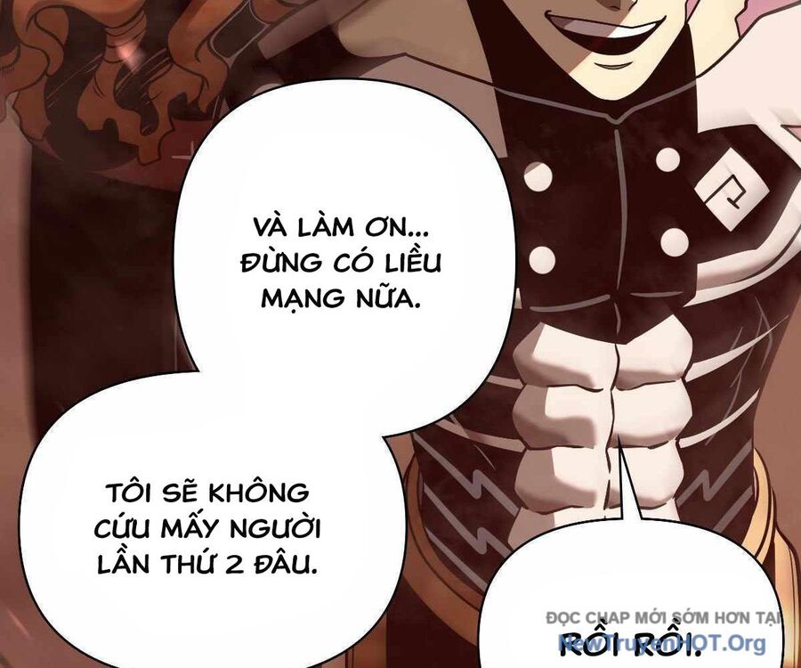 Trò Chơi Của Thần Chapter 80 - Trang 2