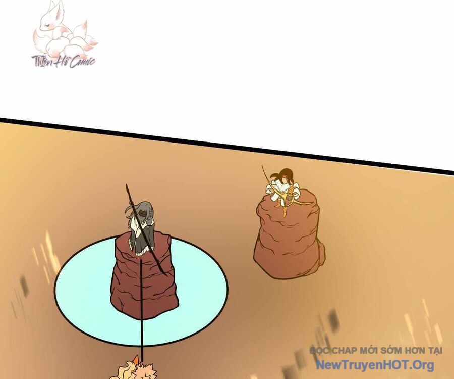 Trò Chơi Của Thần Chapter 80 - Trang 2