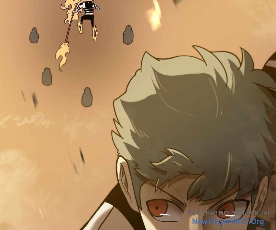 Trò Chơi Của Thần Chapter 80 - Trang 2