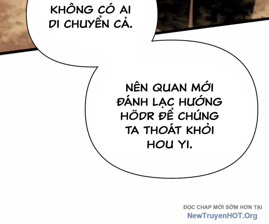 Trò Chơi Của Thần Chapter 80 - Trang 2