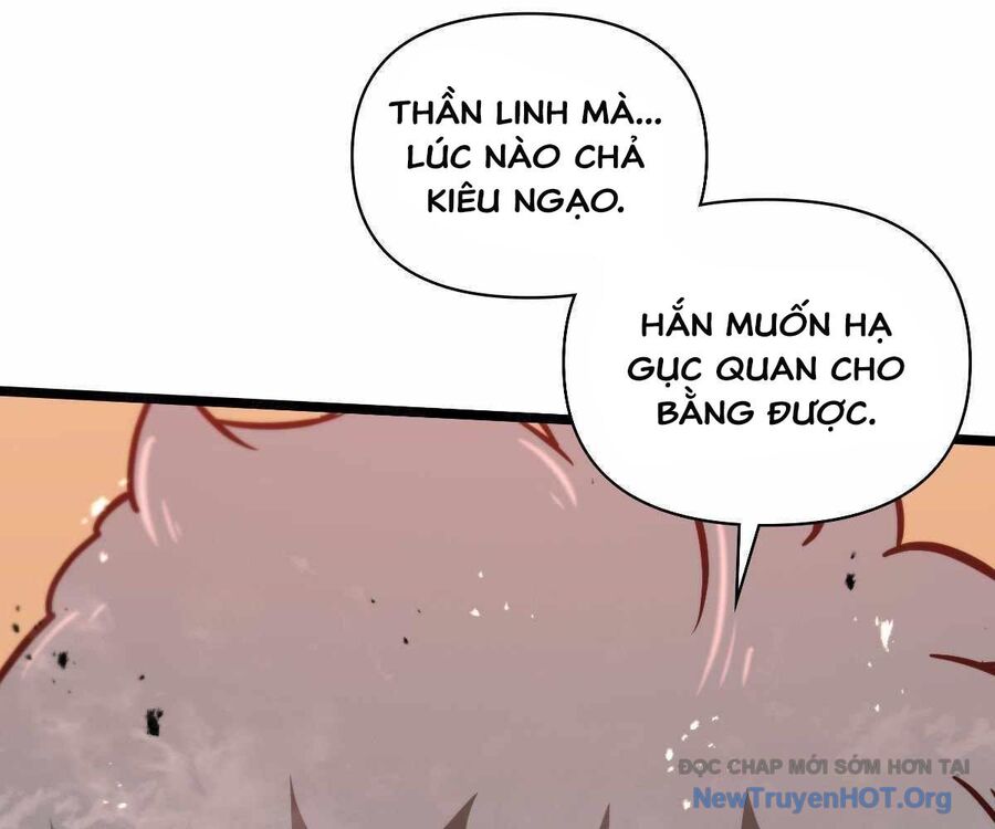 Trò Chơi Của Thần Chapter 80 - Trang 2