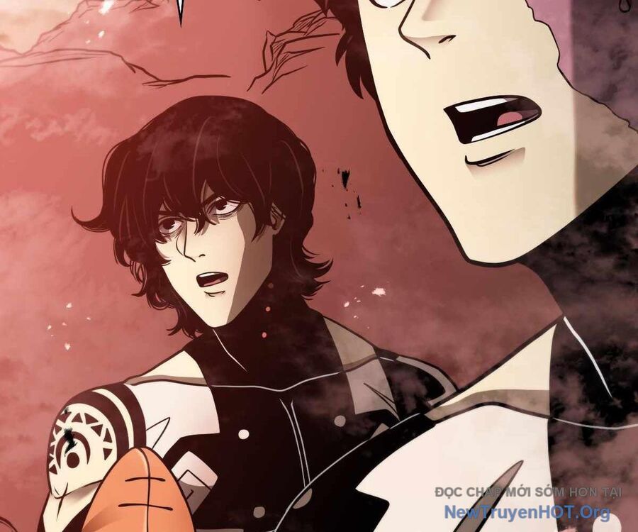 Trò Chơi Của Thần Chapter 80 - Trang 2