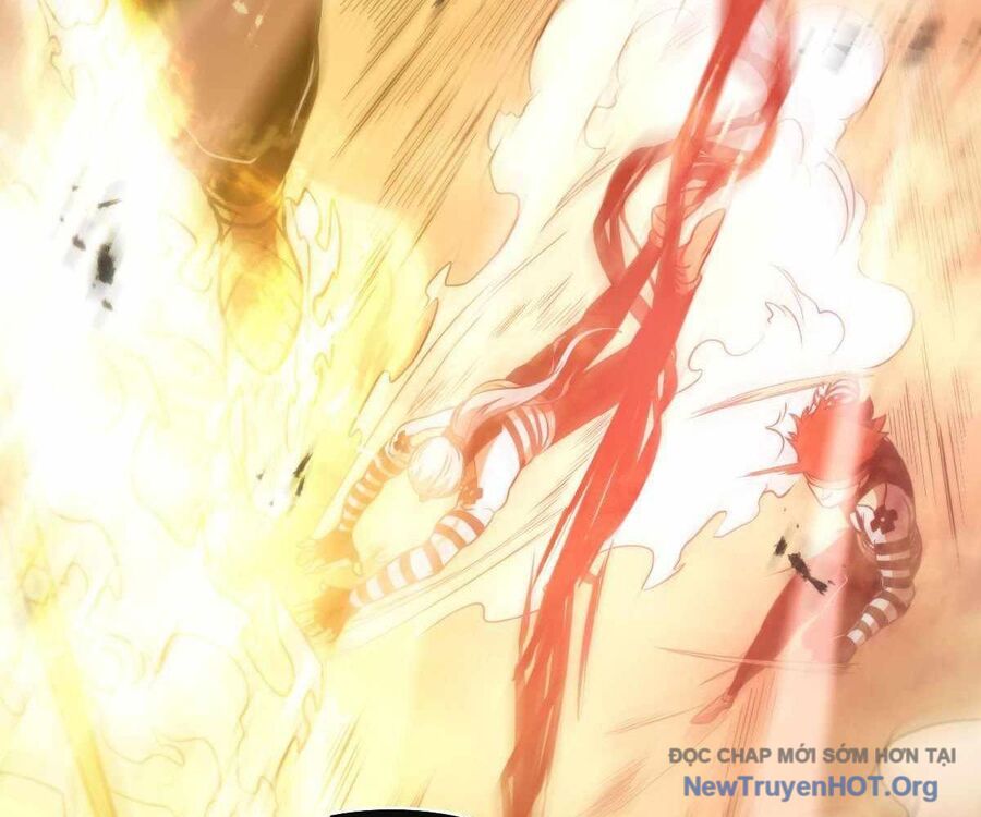 Trò Chơi Của Thần Chapter 80 - Trang 2