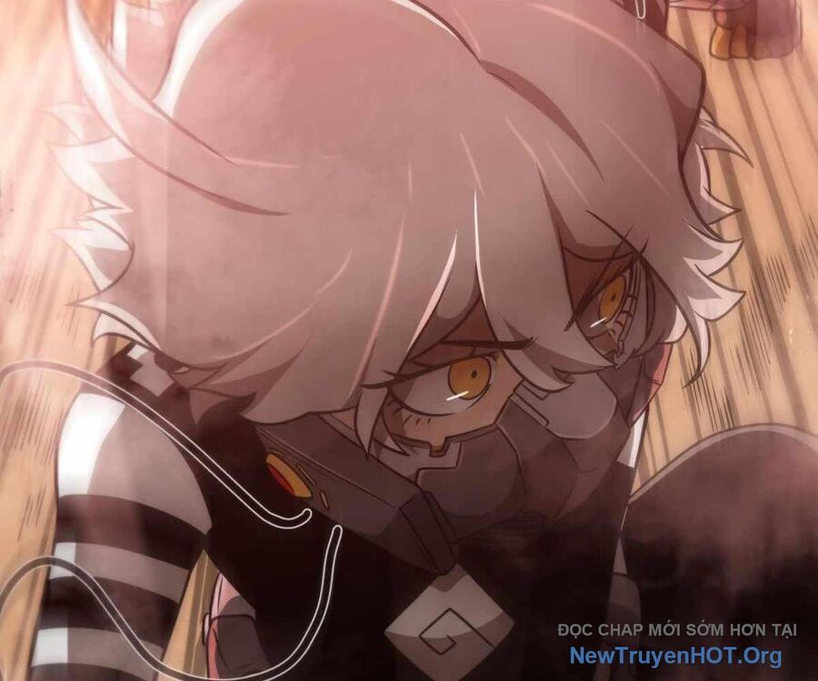 Trò Chơi Của Thần Chapter 80 - Trang 2