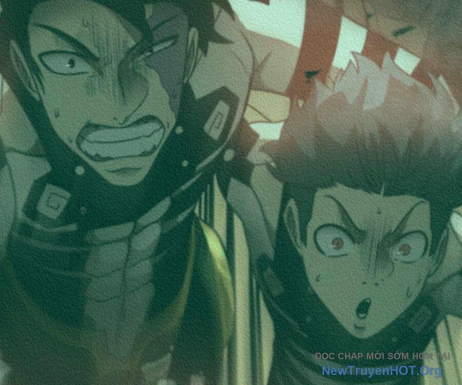 Trò Chơi Của Thần Chapter 80 - Trang 2