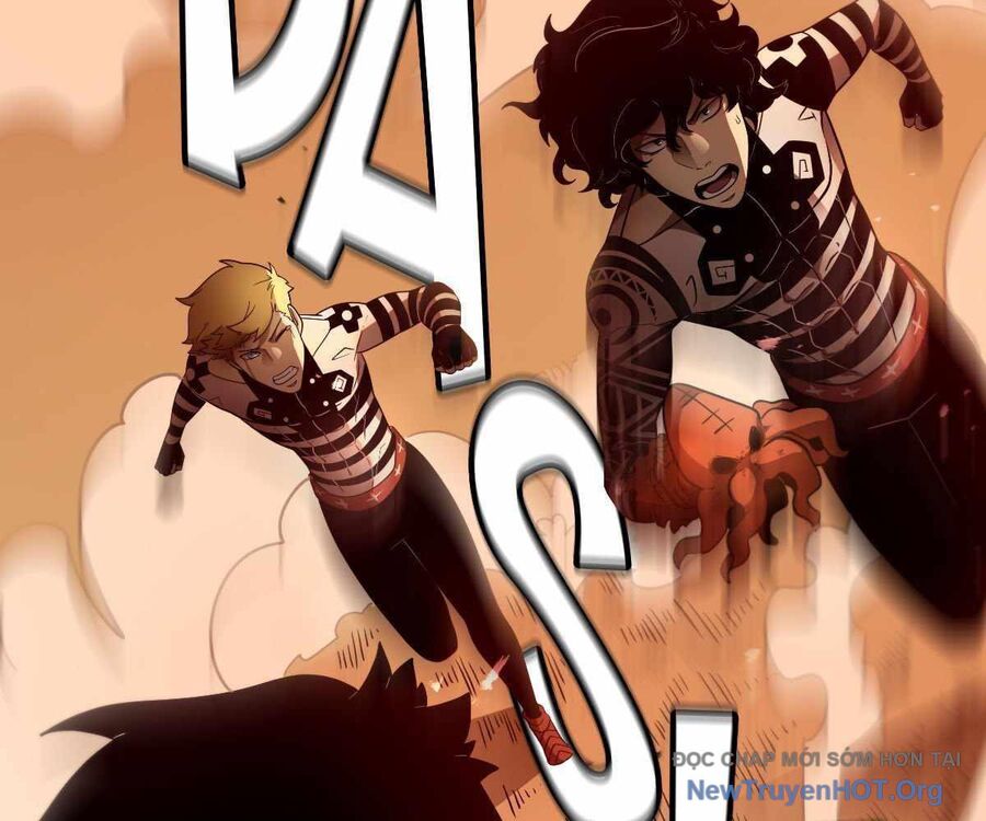 Trò Chơi Của Thần Chapter 80 - Trang 2