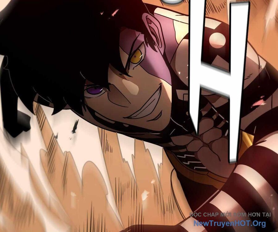 Trò Chơi Của Thần Chapter 80 - Trang 2