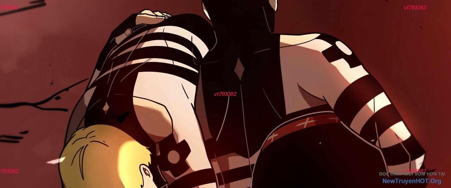 Trò Chơi Của Thần Chapter 80 - Trang 2