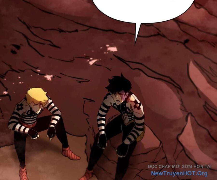 Trò Chơi Của Thần Chapter 80 - Trang 2