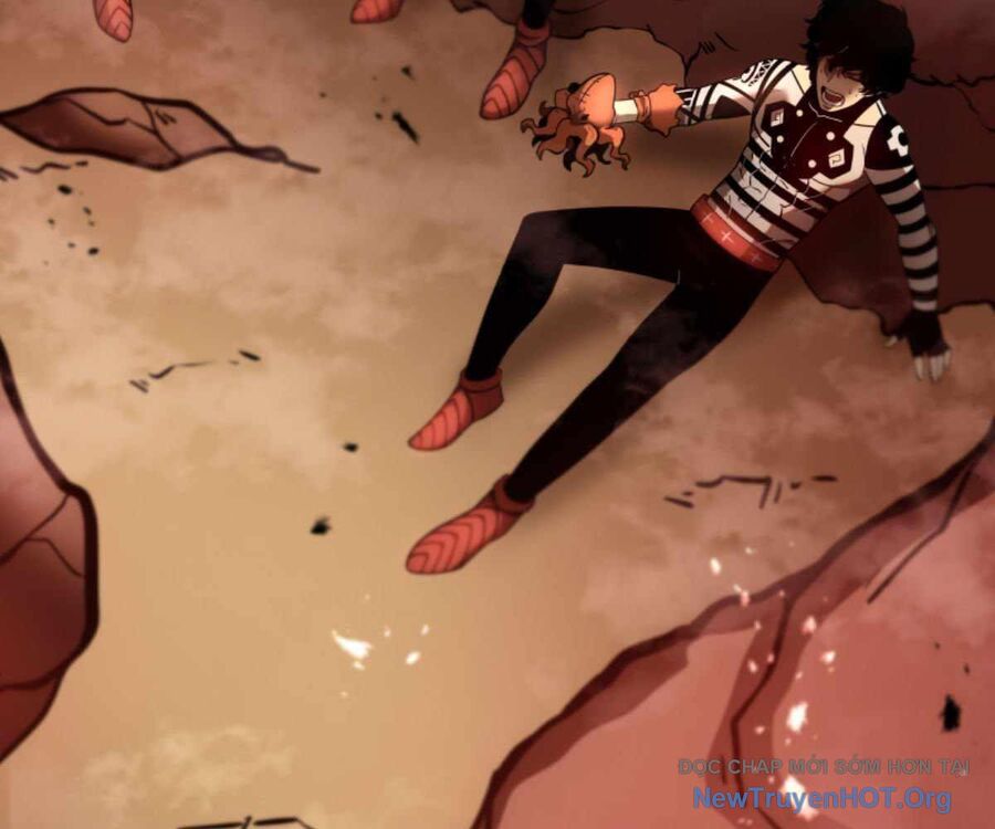 Trò Chơi Của Thần Chapter 80 - Trang 2