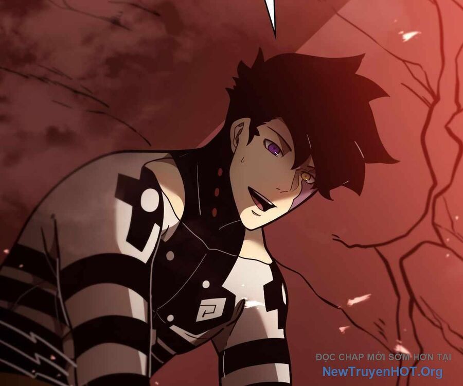 Trò Chơi Của Thần Chapter 80 - Trang 2