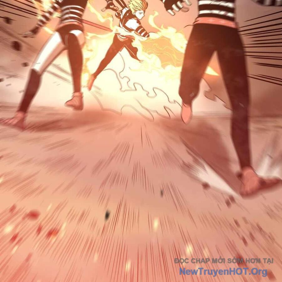 Trò Chơi Của Thần Chapter 81 - Trang 2