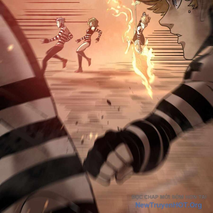 Trò Chơi Của Thần Chapter 81 - Trang 2