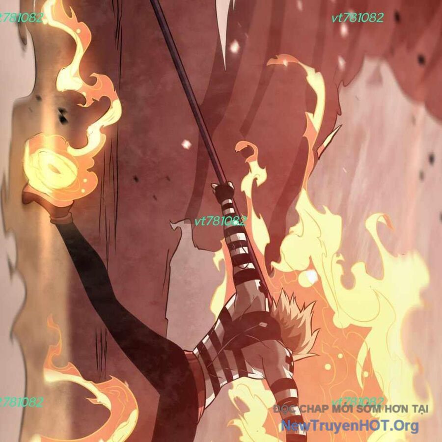 Trò Chơi Của Thần Chapter 81 - Trang 2