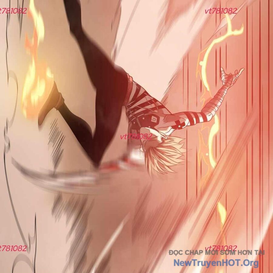 Trò Chơi Của Thần Chapter 81 - Trang 2