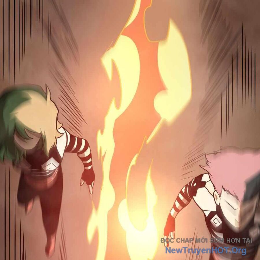 Trò Chơi Của Thần Chapter 81 - Trang 2