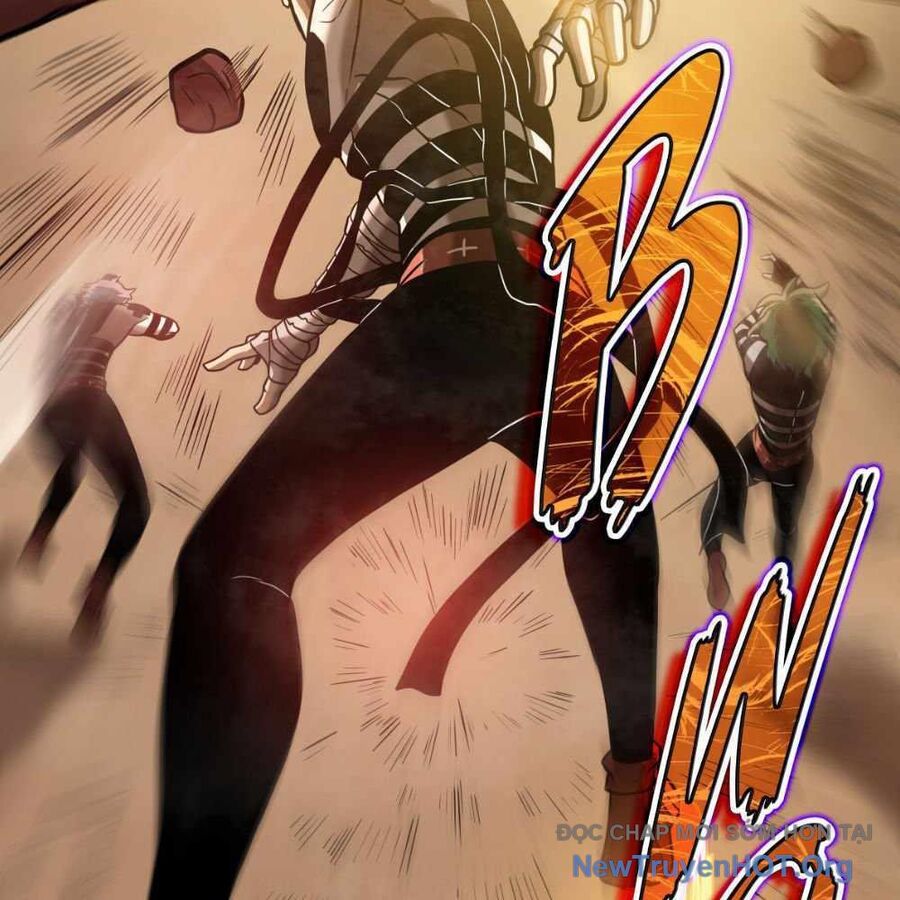 Trò Chơi Của Thần Chapter 81 - Trang 2