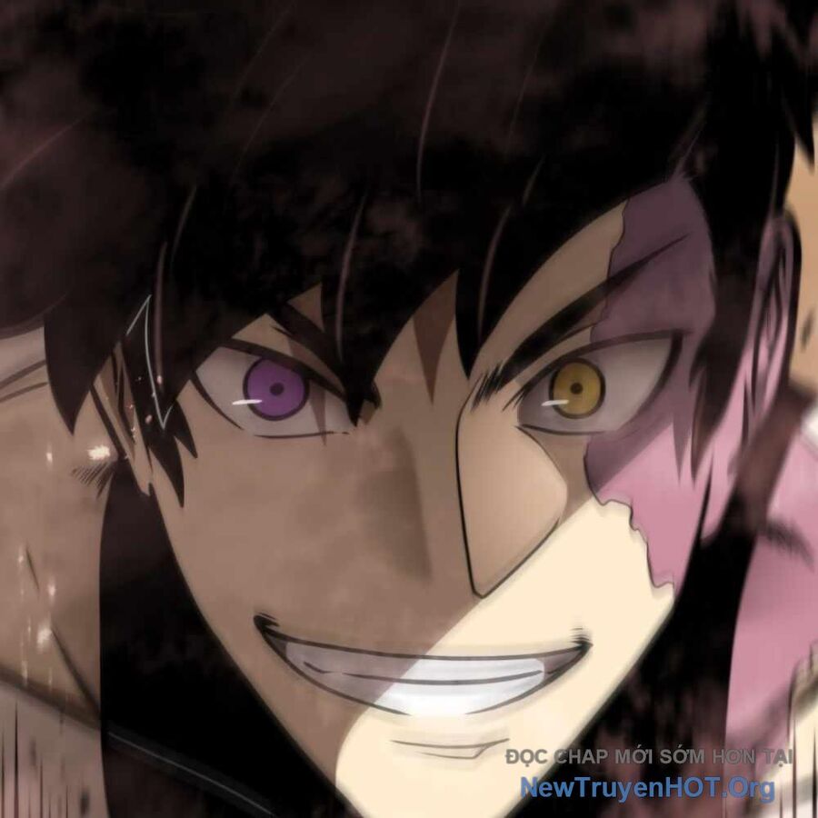 Trò Chơi Của Thần Chapter 81 - Trang 2