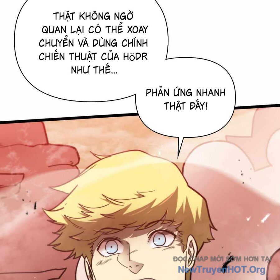 Trò Chơi Của Thần Chapter 81 - Trang 2