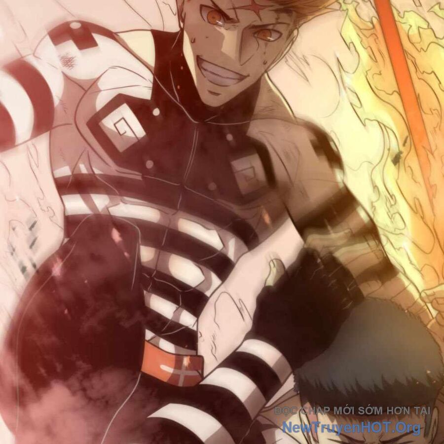 Trò Chơi Của Thần Chapter 81 - Trang 2