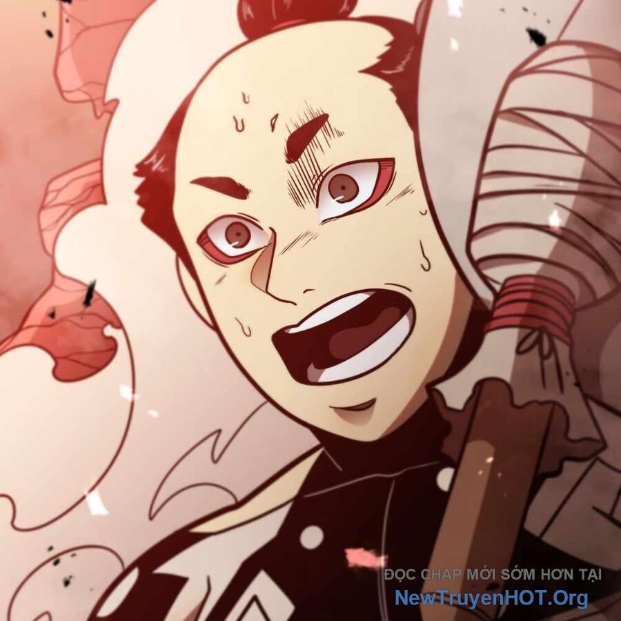 Trò Chơi Của Thần Chapter 81 - Trang 2