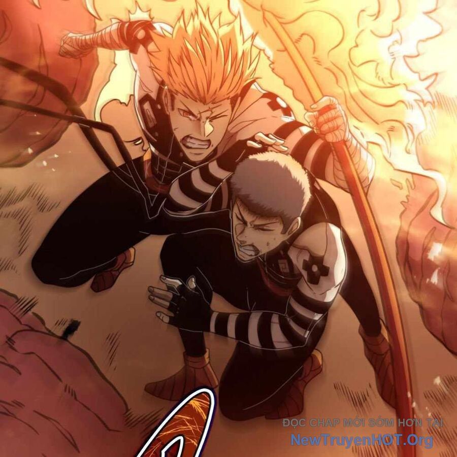 Trò Chơi Của Thần Chapter 81 - Trang 2