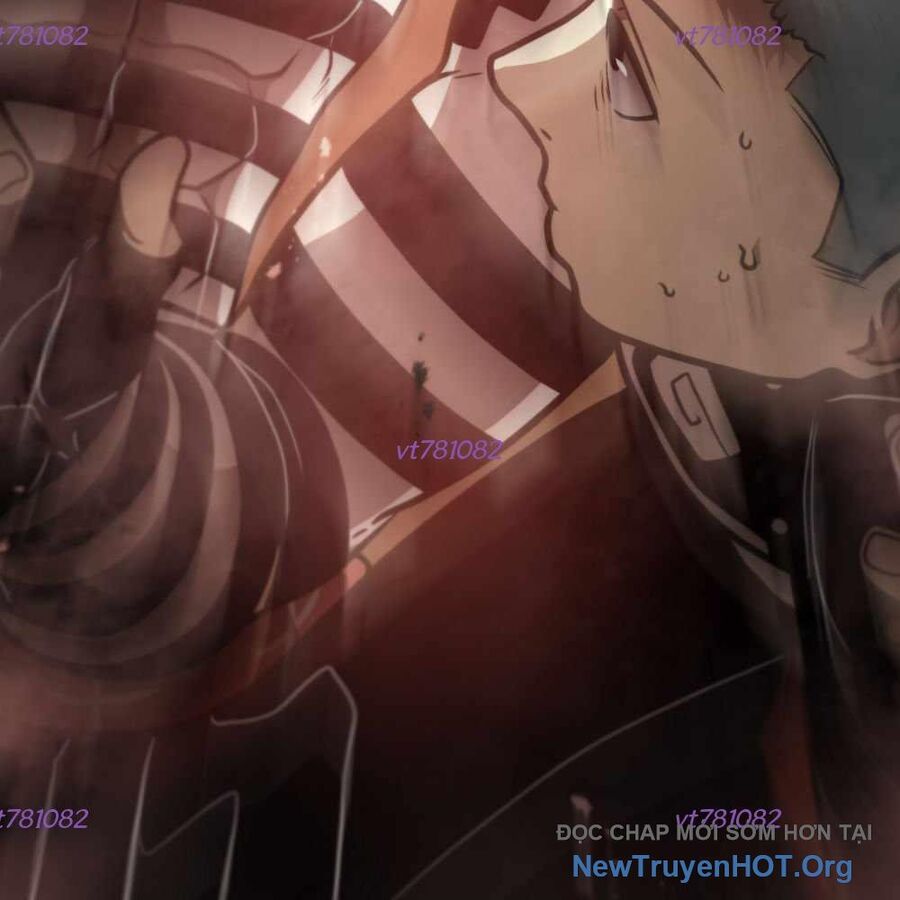 Trò Chơi Của Thần Chapter 81 - Trang 2