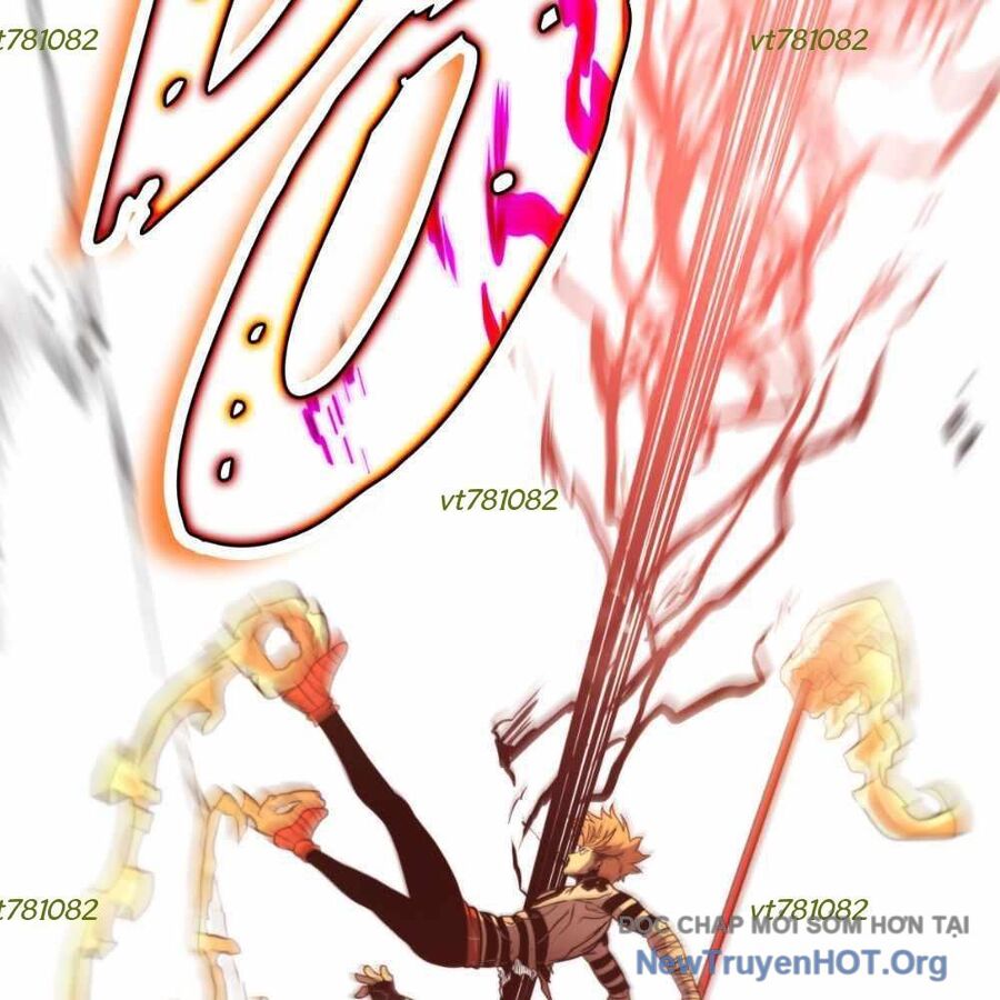 Trò Chơi Của Thần Chapter 81 - Trang 2