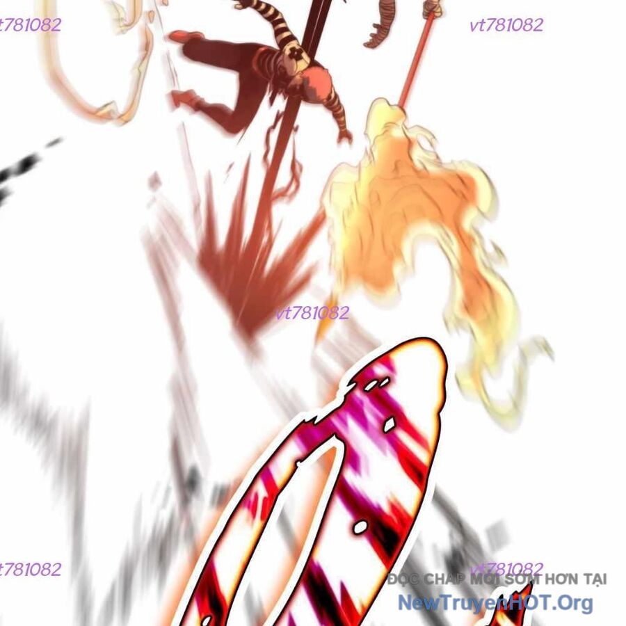 Trò Chơi Của Thần Chapter 81 - Trang 2